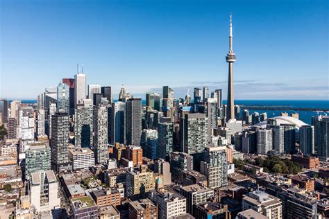 5 reasons why toronto is the perfect spot for your next office mary am suites