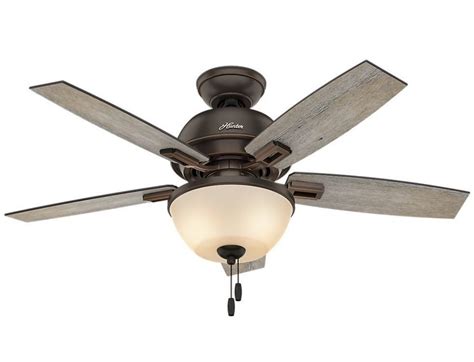 Choose from two liner options and multiple designs. Rustic Ceiling Fans with Lights, A Guide to the Best of 2020!