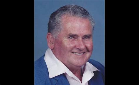 Bruce Allen Obituary Cartmell Davis Life Celebration Funeral Home