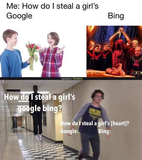 The Best Bing Memes Memedroid
