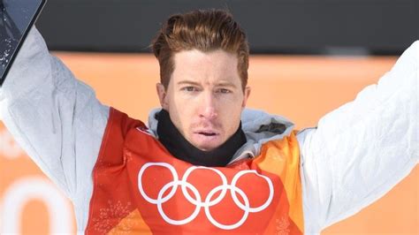 Watch Shaun White Wins Usas 100th All Time Winter Olympic Gold Medal