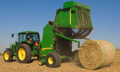 Image Gallery 20 Hay Baling Photos To Get You Summer Ready