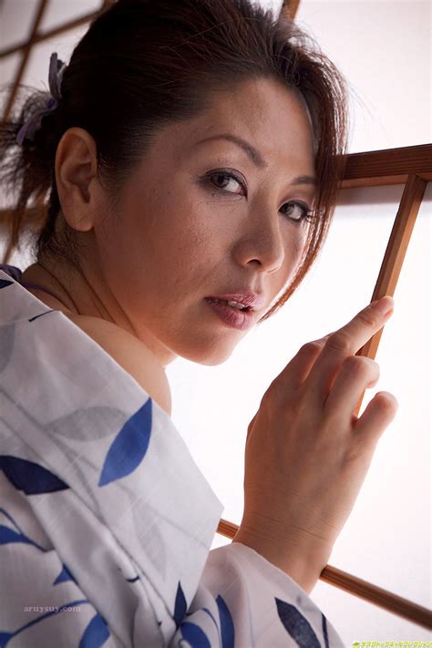 Chisato Shouda Japanese Idol Aruysuy