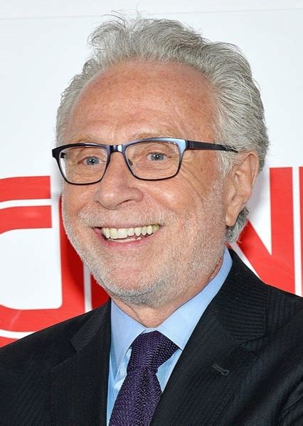 Wolf Blitzer Photo On Mycast Fan Casting Your Favorite Stories