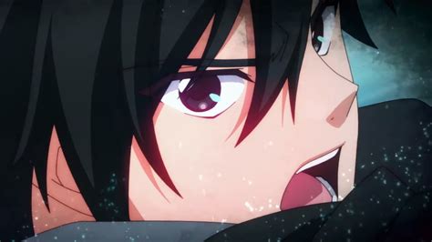 Kuro No Shoukanshi Ganha Novo Trailer E Previsão De Estreia Anime United