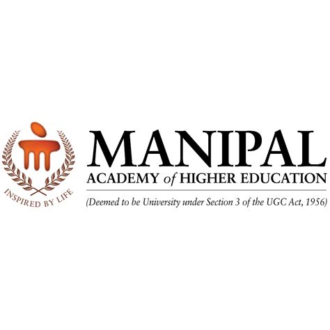 Manipal University Logo | University logo, Manipal, University