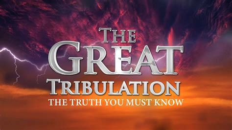 Pastor Obed Answers Will Believers Go Through The Great Tribulation