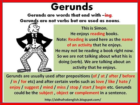 Gerund And Infinitive With Images To Share Google Search Classical