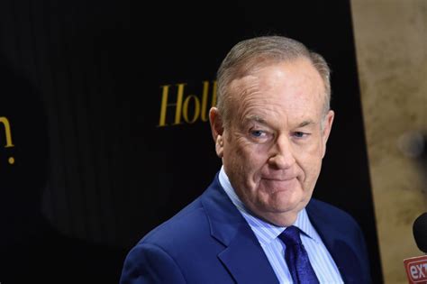 Fox News Quietly Settled Sexual Harassment Claims Against Bill Oreilly