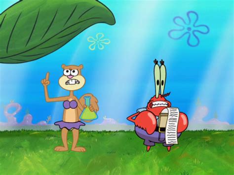 Spongebuddy Mania Spongebob Episode The Krabby Patty That Ate