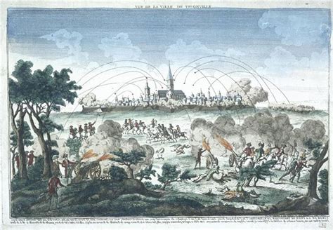 Filesiege Of Thionville September 56 1792 Wikimedia Commons
