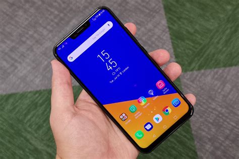 Asus Zenfone 5 Review Trusted Reviews