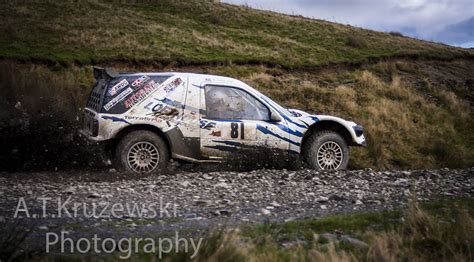 Sweet Lamb Rally Awdc Round 6 Alex Kruzewski Flickr