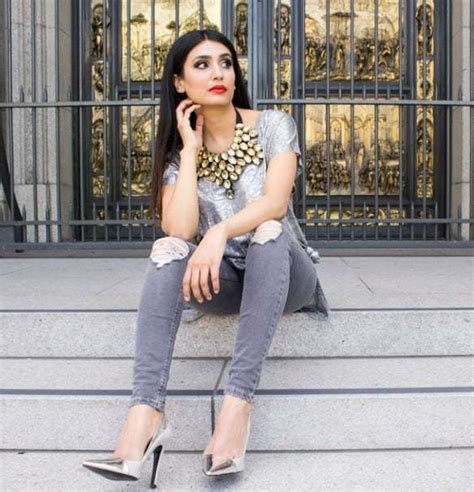 Pakistani Fashion Bloggers You Should Follow Paktales