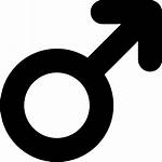 Male Symbol Icon Icons Vector Sexism Svg