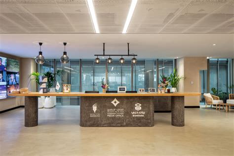 Uae Group 3sixtyconsult Completes Dubai Media Office Fitout Job