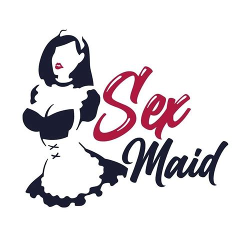 sex maid sex shop