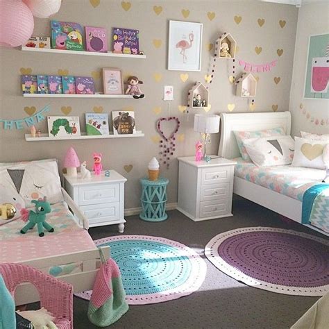 20 More Girls Bedroom Decor Ideas Decorate Your Life Teenage Room