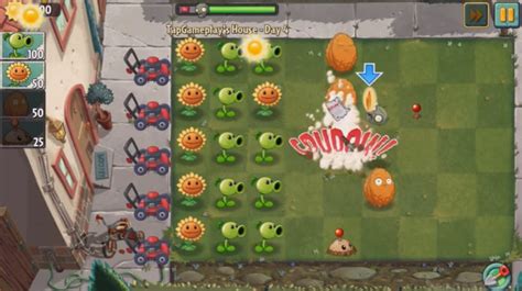Plants Vs Zombies 2 Psp Iso Download Everplant