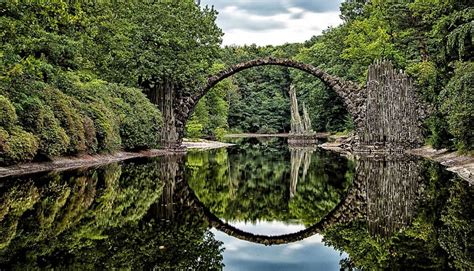 The Most Stunning Bridges In Germany