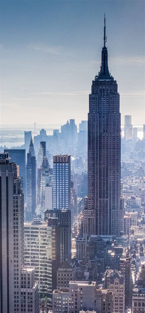 100 New York Hd Iphone Wallpapers