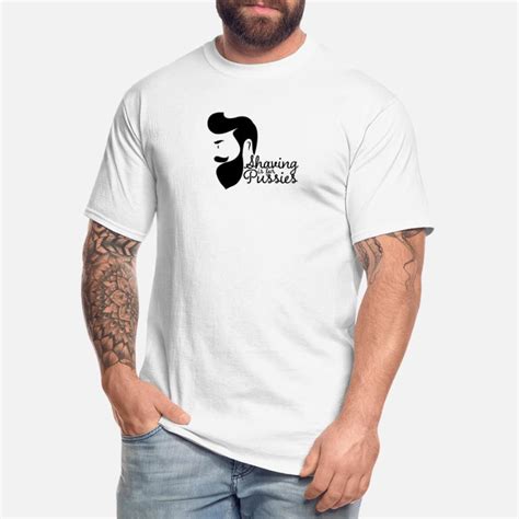 Pussy Jokes T Shirts Unique Designs Spreadshirt