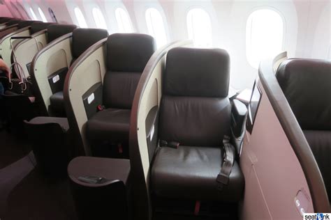 Virgin Atlantic 787 9 Upper Class Review In 56 Pictures The Seatlink Blog