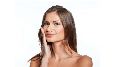 Face Lift Without Surgery The Ultimate Guide To Tight Skin Glowastica