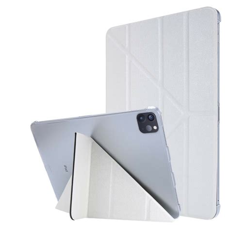 Smart Case Ipad Pro 11 2020 2018 Simili Cuir Origami Ma Coque