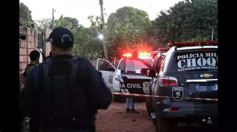 ms tem segunda maior taxa de resolução de homicídios em todo brasil cidades campo grande news