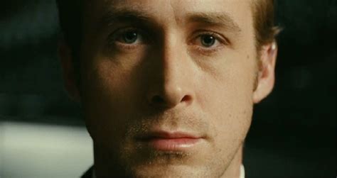 12 Best Ryan Gosling Blank Stares Drive Place Beyond The Pines