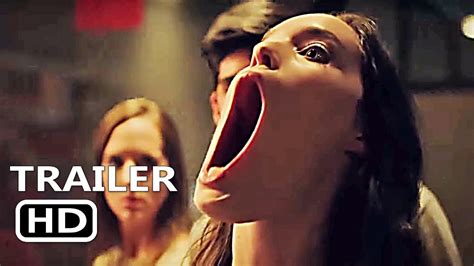 Watch tv shows and movies online. ASSIMILATE Official Trailer (2019) Horror Movie - YouTube