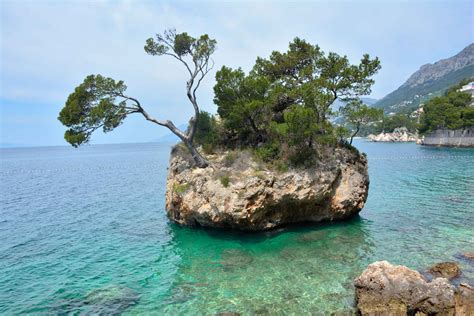 Encuentra la playa perfecta en beachsearcher 1501 playas croacia con fotos y opiniones: Las 15 mejores playas de Croacia | Los Traveleros