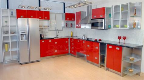 History of morton steel kitchen cabinets. Stainless Steel Kitchen Cabinets | Stainless steel kitchen cabinets, Steel kitchen cabinets ...