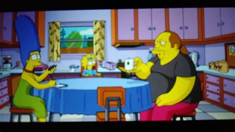 The Simpsons Movie EPA YouTube