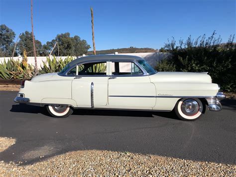 1953 Cadillac Classics for Sale - Classics on Autotrader