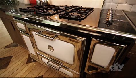We did not find results for: DIY Network Features Heartland Kitchen Appliances on ...