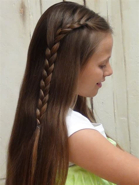 1001 Ideas For Braid Hairstyles To Keep You Cool This Summer