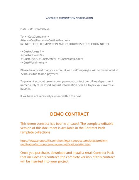 A job change announcement letter lets clients and colleagues know whenever an employee that they deal with on a these letters may be written to a number of different clients, with each one being tailored to each particular one. Sample Letter Notification Of The Changed Number To Client - Letter informing customers of ...