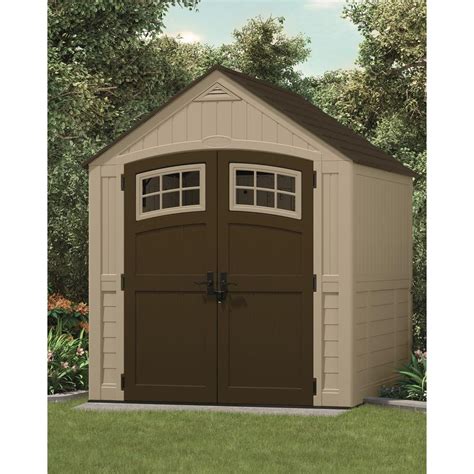 Alibaba.com offers 59,196 outdoor storage sheds products. New Outdoor Storage Shed w/ Vent Pitched Roof Reinforced ...