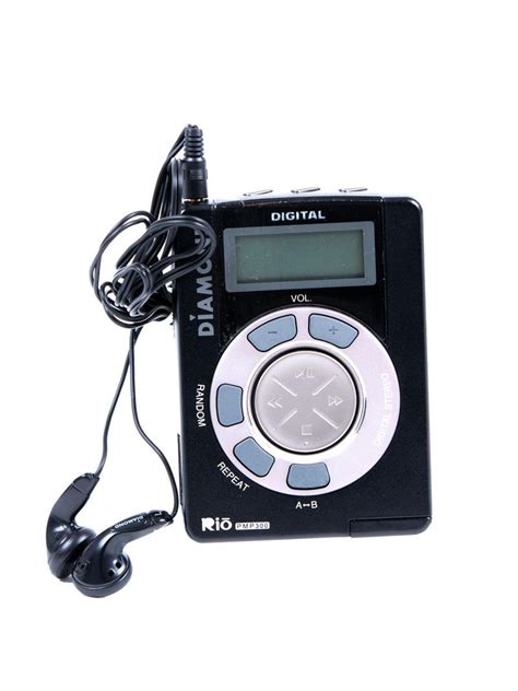 Where Was The Mp3 Player Invented From Walkman To Smartphones How