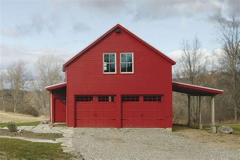 You can even design your pole barn with free. Energy Efficient Pole Barn Apartment | Joy Studio Design ...