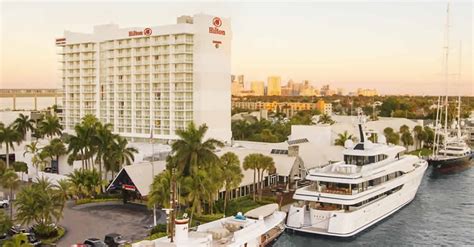 Fort Lauderdale Cruise Port Hotel For Information Call 800 327 1390