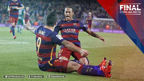 En la liga tras enfrentarse al alavés logro mantener el empate sin anotaciones por la jornada 30. Copa del Rey Final: FC Barcelona v Sevilla FC