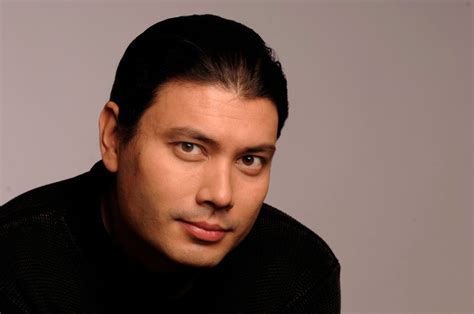 Aria from erwin und elmire 'ihr verblühet, süsse rosen'. Steve Davislim, Tenor - BALMER & DIXON MANAGEMENT AG