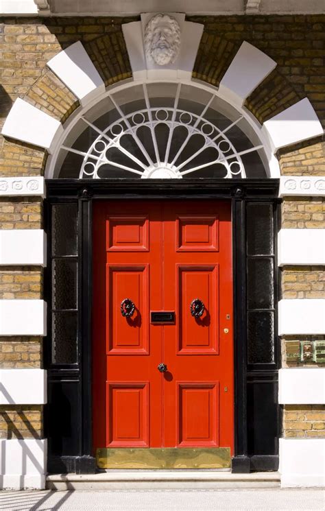 Check spelling or type a new query. Beautiful Ideas for Painting Your Door Red
