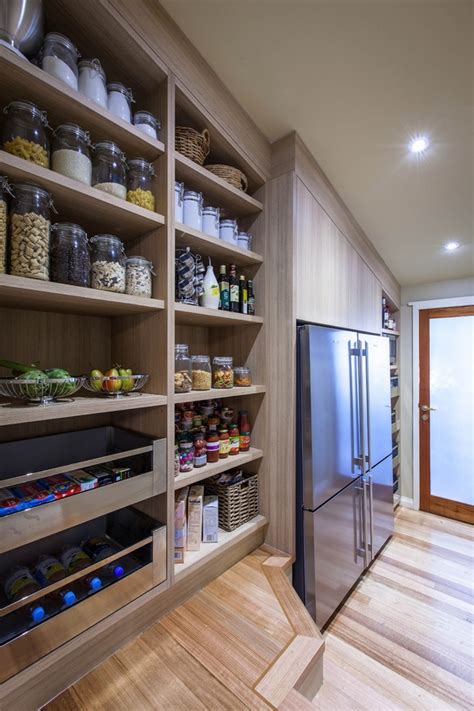 47 cool kitchen pantry design ideas. 30 Kitchen pantry cabinet ideas for a well-organized kitchen