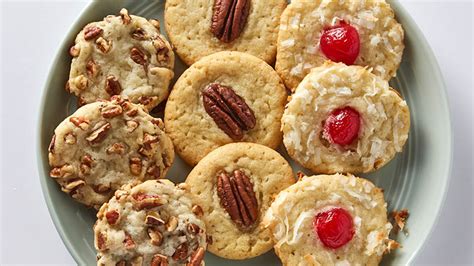 Sounds like a total win, win to us! Pillsbury Cookie Dough Recipes Christmas / 25 Cookies ...
