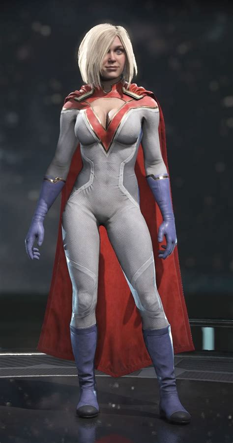 power girl gallery cosplay woman cosplay outfits power girl