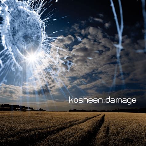 Kosheen Live Discography Damage